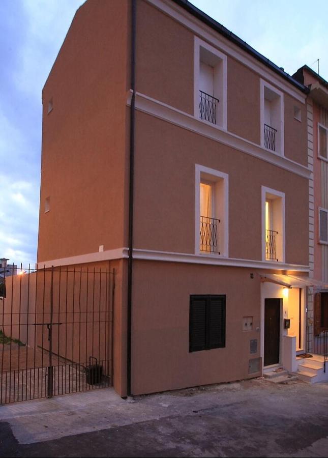 B&B Biddanoa Olbia Exterior foto