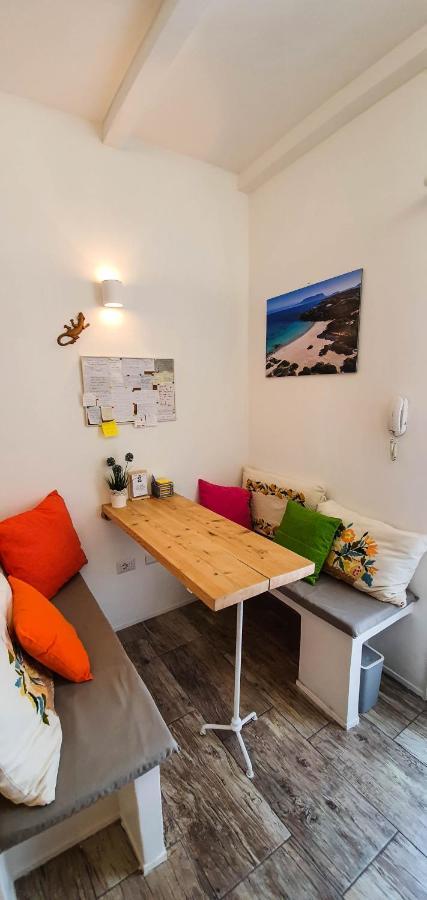 B&B Biddanoa Olbia Exterior foto