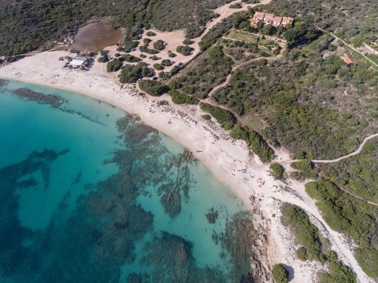 B&B Biddanoa Olbia Exterior foto